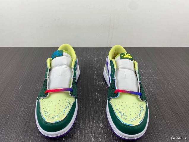 Cheap MAX OG Jordan Doernbecher Low FD9665-351 (2023) 1 Retro 0711
